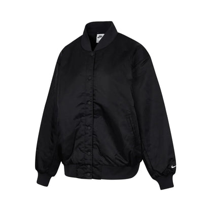 NIKE 2025 Women's AS W NSW NK DESTROYER WVN J Woven Coat HJ0972-010