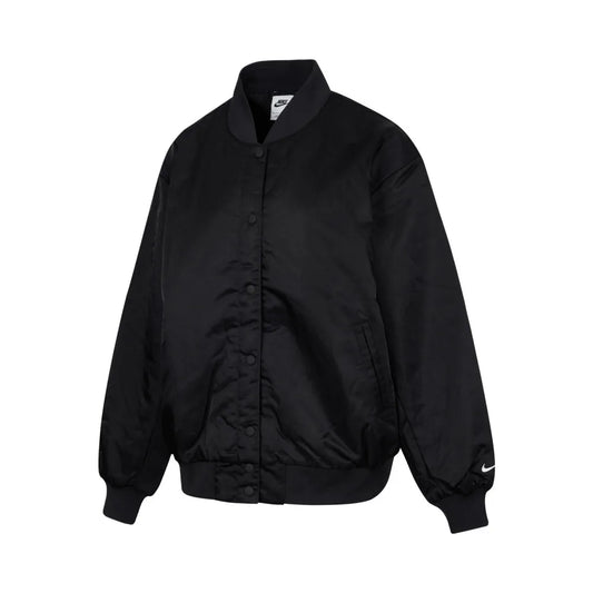NIKE 2025 Women's AS W NSW NK DESTROYER WVN J Woven Coat HJ0972-010