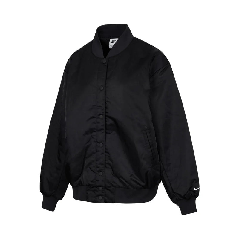 NIKE 2025 Women's AS W NSW NK DESTROYER WVN J Woven Coat HJ0972-010