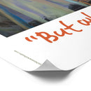 Motivational Conor McGregor Boxing Canvas Print  Professional Boxer Poster Wall Art for Gym Home  Office Decor