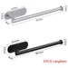2PCS C