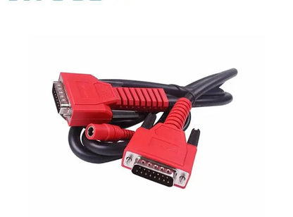 XTOOL OBD2 Universal 16 PIN Adapter X100 Pro Main Cable Car Diagnostic Cable For X100 Pad2/X100 PAD3/D7/D8/ A80PRO/IP819