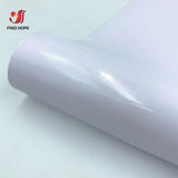 Adhesive Vinyl Sheets for Home Decoration, Permanent Matte, Metallic Colors, Vinyl Sheets for Christmas and Halloween Party, Craft Stickers, Car Decal 