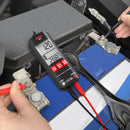 BSIDE S20/A10/A1 Intelligent EMF Multimeter 9999 Counts Rechargeable Meter Radiation Monitor AC/DC Voltmeter Ohmmeter Test