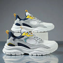 Tennis Deals Sports Shoes for Men Cushioned Insole Designer Unisex Athletic Jump Walking Man Casual Sneaker Mesh Upper Outdoor