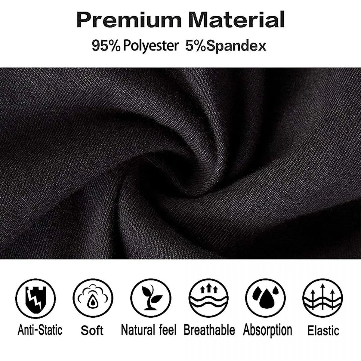 Boxer Briefs Shorts Cristiano Ronaldo Cr7 Underwear Men Ventilated Underwear for Men Boyfriend Gifts