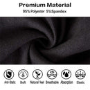 Boxer Underpants Shorts Cristiano Ronaldo Cr7 Panties Men Ventilate Underwear for Homme Man Boyfriend Gifts