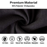 Boxer Briefs Shorts Cristiano Ronaldo Cr7 Underwear Men Ventilated Underwear for Men Boyfriend Gifts