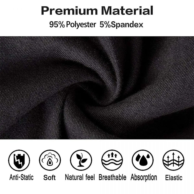 Boxer Underpants Shorts Cr7 Panties Men Soft Underwear for Homme Man Boyfriend Gift