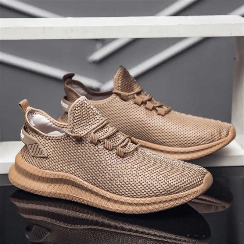 net size 45 sneakers boy 2022 Walking skate shoes mens leopard tennis sports Vzuttya low cost Industrial sewing sneekers YDX1