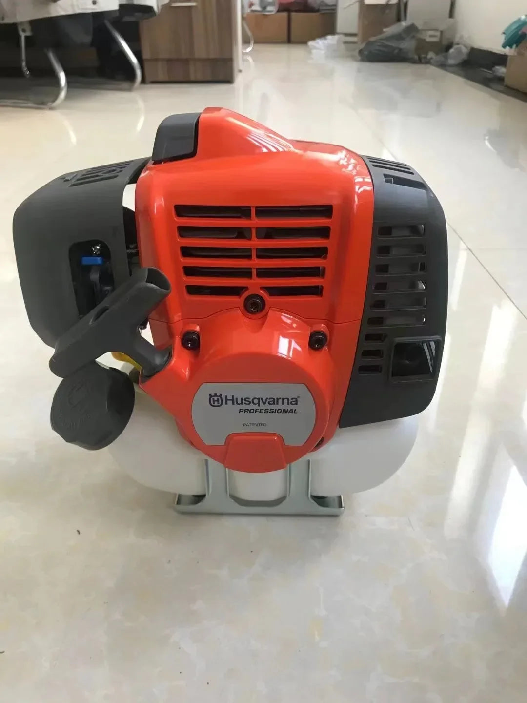 Husqvarna 541 High Power Lawn Mower Two Stroke Brush Cutter Weeder Commercial Wholesale