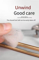 Quitapelusas para mascotas, ropa, alfombras, sofás, limpieza del hogar, cepillo para perros y gatos, herramienta portátil reutilizable