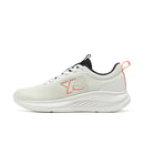 Xtep Running Shoes For Men 2025 Summer Breathable Mesh Shoes Soft-soled Shock Absorbing Lightweight Sports Shoes 875419110053