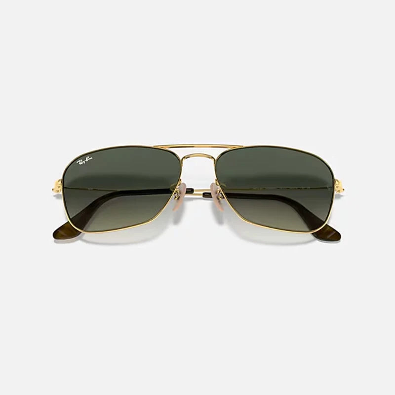 Rayban original CARAVAN 3136 Classic Sunglasses in box