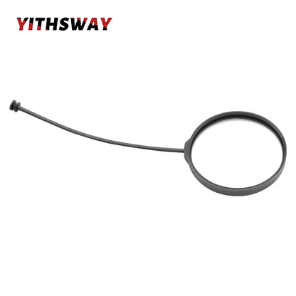 Fuel Tank Gas Cap Cable Rope Ring for BMW MINI Cooper R55 R56 R60 E36 E39 E60 E90 E92 F01 F02 E65 E66 F01 E83 X3 X5 16117222391