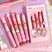 Pink Soft-5pcs