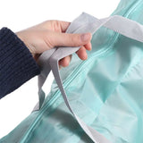 Fashion Nylon Clothes Organizer Waterproof High Quality Travel Bags Handbags Luggage Bag Storage Bag