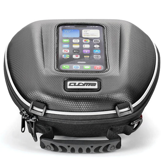 Motorcycle Tank Bag For BMW R1250GS R1200GS S1000XR F850GS R 1200 RT/R 1250 GS ADV F750 F900 XR Luggage Quick Lock Racing Backpack
