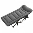 Outdoor & Garden Portable Folding Sun Loungers，Sun Bed Lounge Chair For Camping Patio Pool Indoor Outdoor