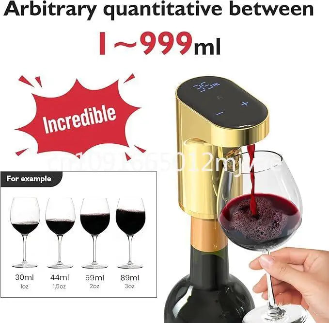 Dispensador de bebidas digital 2024