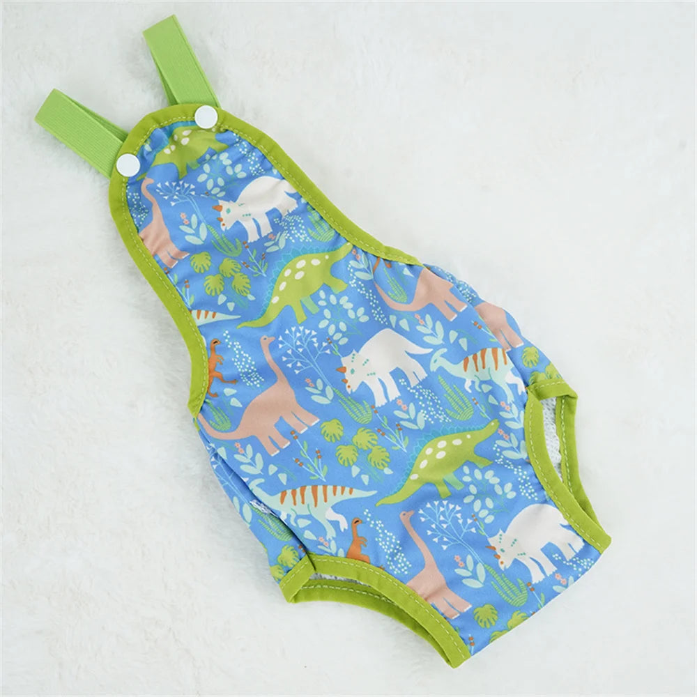Unisex Pet Physiological Pants Underwear Girl Dog Diaper Strap Briefs Female Sanitary Panties Shorts for Dogs mascotas Supplies