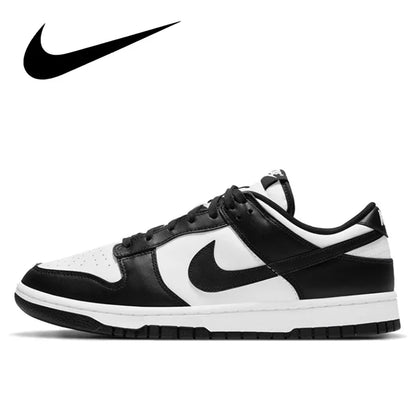 Nike Dunk Low Original Retro Casual Walking Running Shoes Men Women Sneakers Chirstmas Gifts