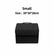 Storage Box PU Leather Multipurpose Collapsible Car Trunk Storage Organizer Car Trunk Organizer Stowing Tidying Auto Accessories