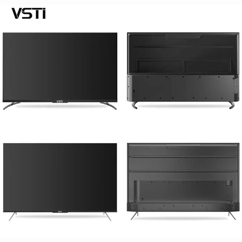 65 Inch MiniLED Oled Qled 4K HD TV 32 43 50 65 75 85 100 Inch 4K Smart Televisions for Hotels and Portable Use