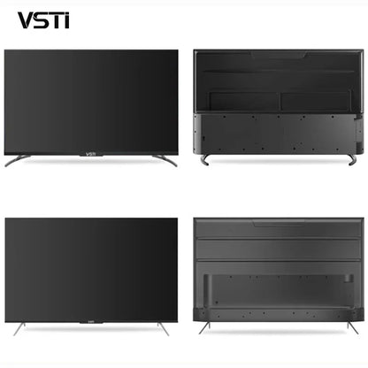 65 Inch MiniLED Oled Qled 4K HD TV 32 43 50 65 75 85 100 Inch 4K Smart Televisions for Hotels and Portable Use