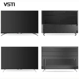 65 Inch MiniLED Oled Qled 4K HD TV 32 43 50 65 75 85 100 Inch 4K Smart Televisions for Hotels and Portable Use