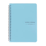2023 A5 Spanish Agenda Notebook Bullet Daily Weekly Journal Schedule English Planner Organizer School for Office Stationery