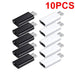 10Pcs Mixed