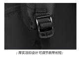 Unisex Foldable Expandable Nylon Backpack Lightweight Casual Large Capacity Multifunctional Outdoor Sports Travel Bag