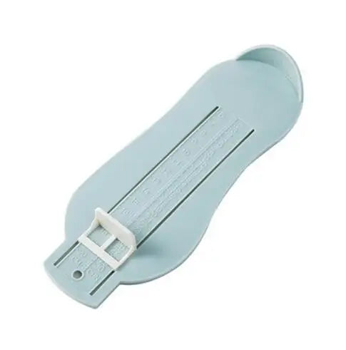 Toddler Newborn Baby Shoes Baby Girl Shoes Baby Boy Shoes Foot Measure Gauge Size Measuring Ruler Tool First Walker Accessories 