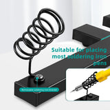 Multiple Specification Circuit Board Welding Bracket Repairing Disassembly Fixture 360° MainBoard Maintenance Holder Repair Tool