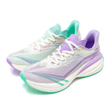 ONEMIX YUE SHUANG Running Shoes for Men Air Cushion Athletic Couple Trainers Sport Runner Shoes Outdoor Women Walking Sneakers