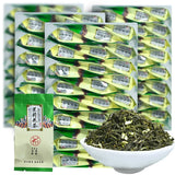 Venda por atacado de chás novos de Fujian: Tieguanyin, Dahongpao, Jinjunmei, chá preto Souchong (em caixas de policarbonato e pacotes pequenos), chá verde e outros chás.
