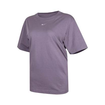 Camiseta Nike 2024 AS W NSW ESSNTL LBR para mujer FD4150-509 