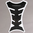 Carbon Fiber Motorcycle Sticker Gas Fuel Oil Tank Pad Protector Decal For  Suzuki Kawasaki Yamaha BMW Honda CBR600RR CBR1000R