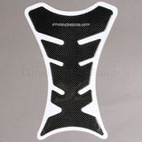 Carbon Fiber Motorcycle Sticker Gas Fuel Oil Tank Pad Protector Decal For  Suzuki Kawasaki Yamaha BMW Honda CBR600RR CBR1000R