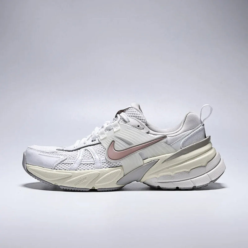 NIKE 2025 Women's W NIKE V2K RUN Casual Sports Shoes FD0736-112