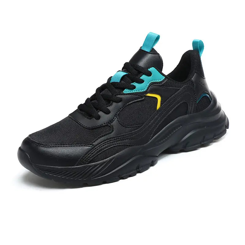 Tennis Deals Sports Shoes for Men Cushioned Insole Designer Unisex Athletic Jump Walking Man Casual Sneaker Mesh Upper Outdoor