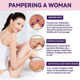 Body Whitening Cream For Dark Skin Intimate Area Pink Essence Dullness Brighten Skin Whitener Beauty Health For Dropshipping 20g