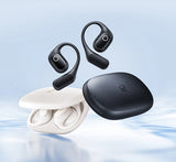 Baseus Eli 2i Fit Open-Ear Earphones True Wireless Bluetooth 6.0 Ear Hooks Headphones IPX5 Waterproof Sports Earbuds Bass Boost