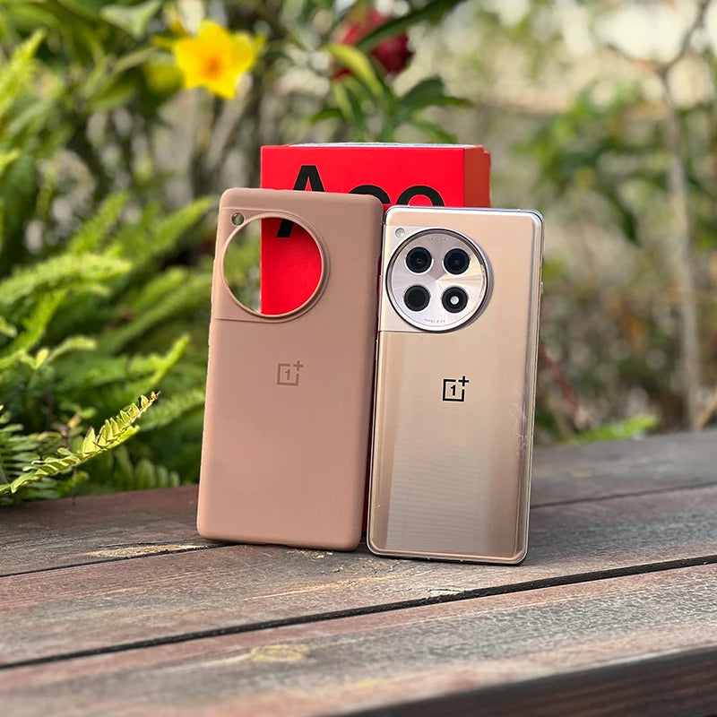 OnePlus ACE 3 5G Smartphone 6.78'' 120Hz LTPO AMOLED Snapdragon 8 Gen 2 5500mAh Battery 100W SUPERVOOC Charge Global Rom NFC