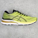 Zapatillas de running todoterreno originales Asics Gel Kayano 28 para hombre, amortiguación, estabilidad y transpirables.