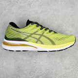 Original Asics Gel Kayano 28 Men's Off-Road Running Shoes Cushion Stability Kayano 28 Running Breathable Sport Sneakers