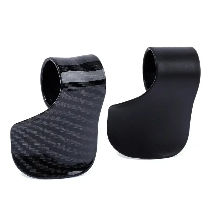 1-7Pcs Motorcycle Accelerator Booster Non-Slip Handle Control Assist Grip Handlebar Labor Saver Tools Motor Assist Boosters