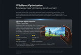 【World Premiere】POCO F8 Pro 5G Global Version Smartphone Snapdragon® 8 Elite 6.59" 120Hz HyperRGB AMOLED Display 6210mAh NFC