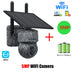 5MP WIFI